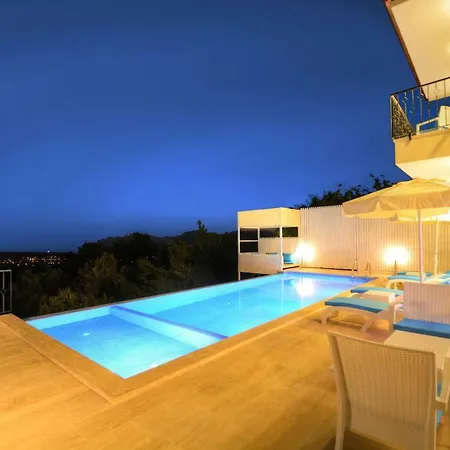 Private Imera Villa Caykoy