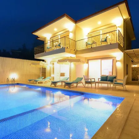 Villa Private Imera *