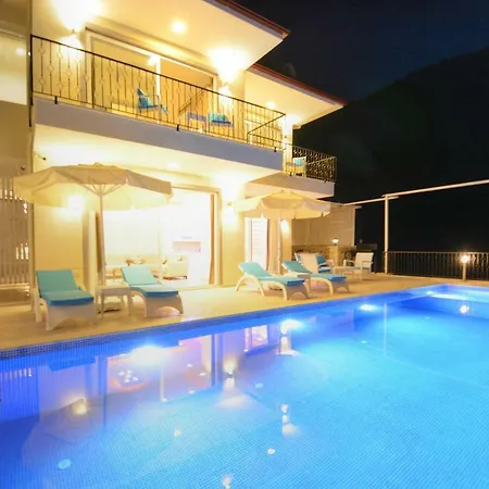 Private Imera Villa *