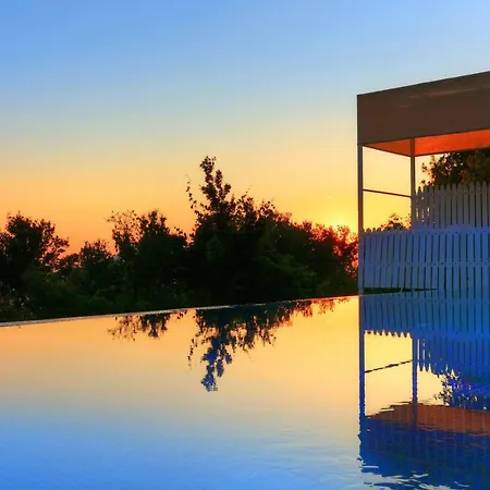 Villa Private Imera Caykoy
