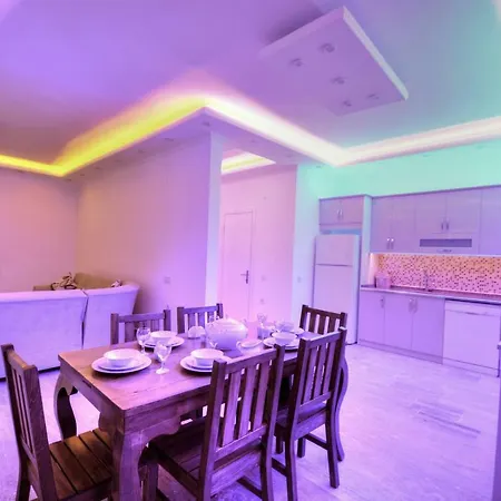 Villa Private Imera
