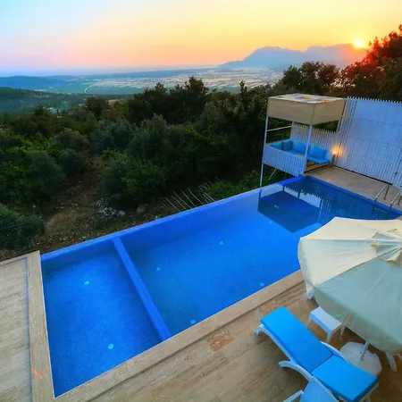 Private Imera Villa Caykoy