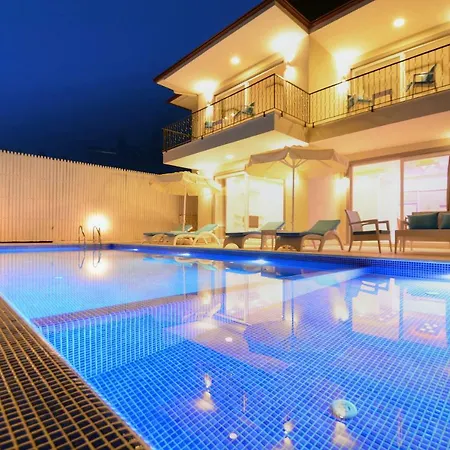 Private Imera Villa
