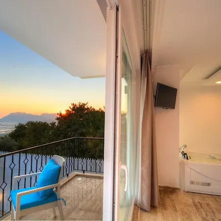 Villa Private Imera *
