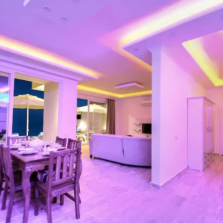 Villa Private Imera Caykoy