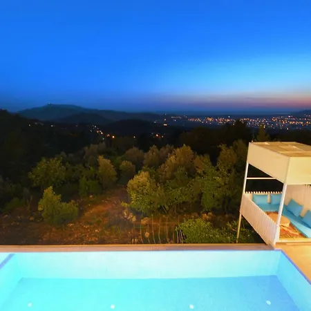 Villa Private Imera