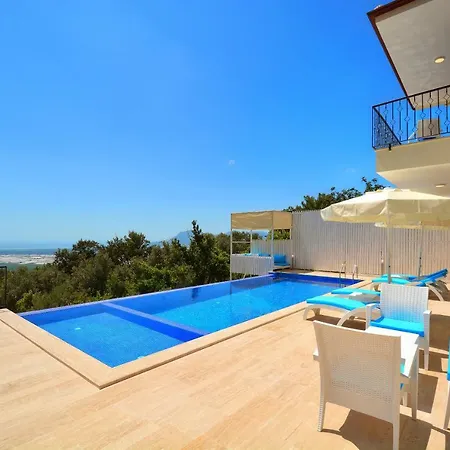 Private Imera Villa Caykoy