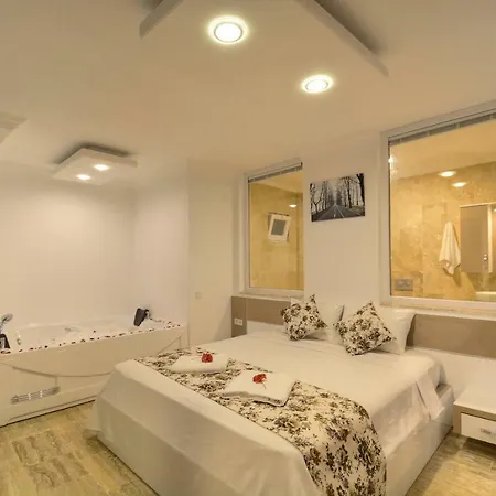 Private Imera Villa