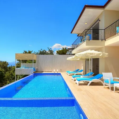 Villa Private Imera *