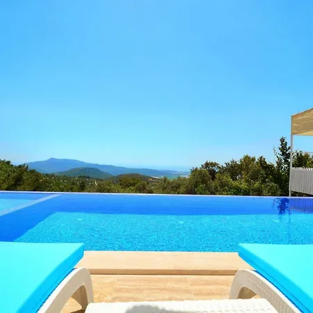 Private Imera Villa *