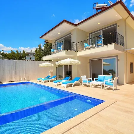 Villa Private Imera Caykoy