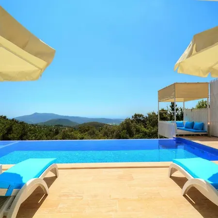 Villa Private Imera