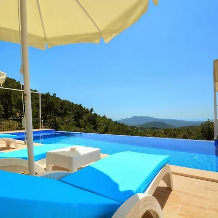 Private Imera Villa Caykoy