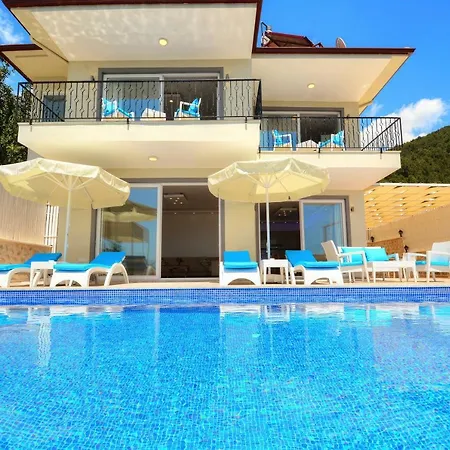 Private Imera Caykoy