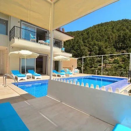 Private Imera Villa