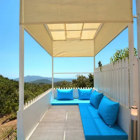 Villa Private Imera *