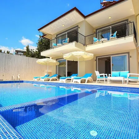 Private Imera Villa *