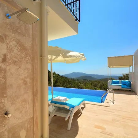 Villa Private Imera Caykoy