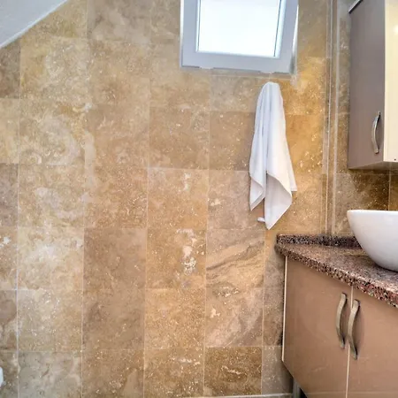 Private Imera Villa Caykoy