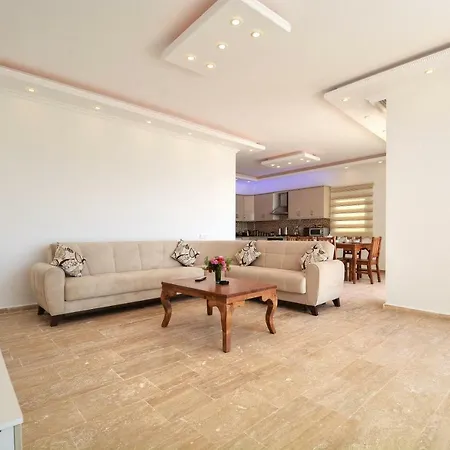 Private Imera Villa