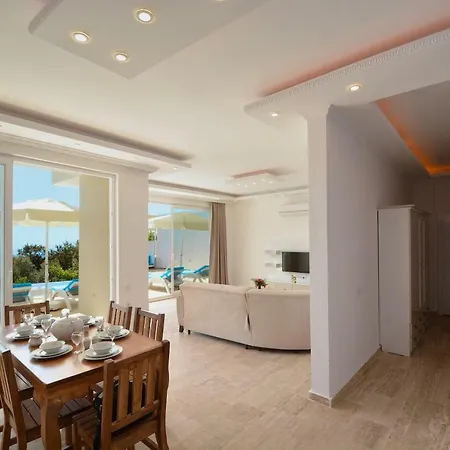 Villa Private Imera *