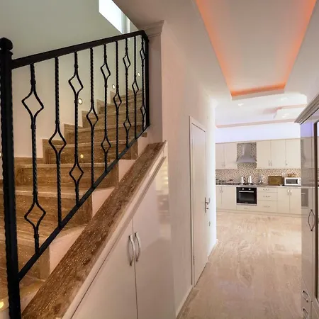Private Imera Villa *