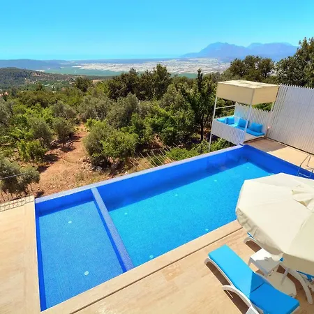 Villa Private Imera