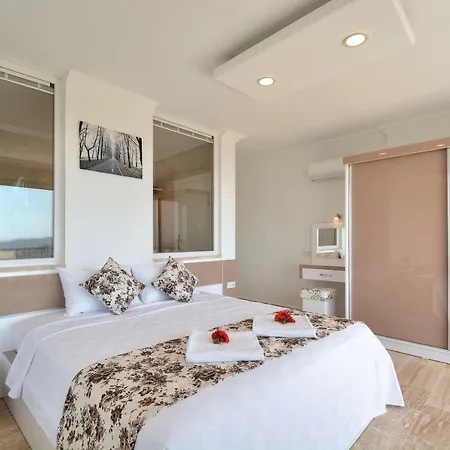 Private Imera Villa Caykoy