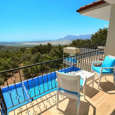 Private Imera Villa