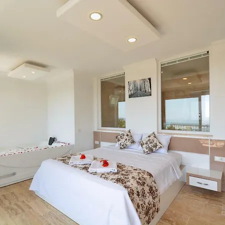 Villa Private Imera *