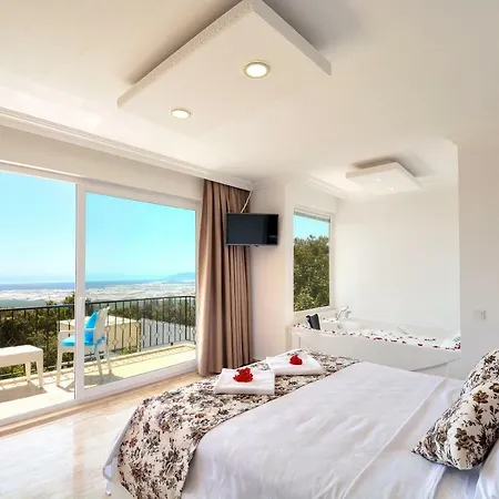 Villa Private Imera Caykoy