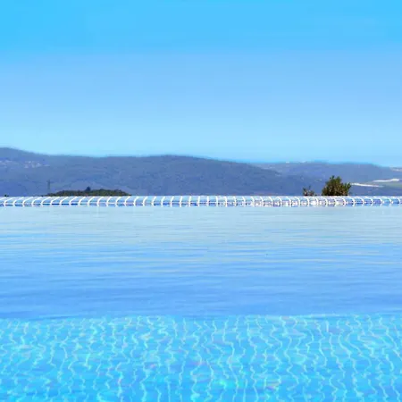 Private Imera Villa Caykoy
