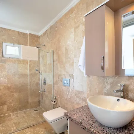 Villa Private Imera