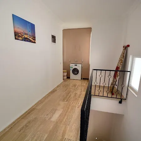 Villa Private Imera Caykoy