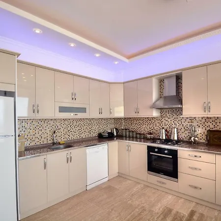 Villa Private Imera Caykoy